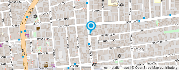 מפת הגעה אל Ir mobile