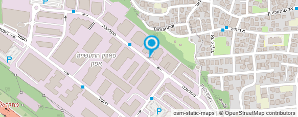 מפת הגעה אל מיקוד תכנון פנסיוני