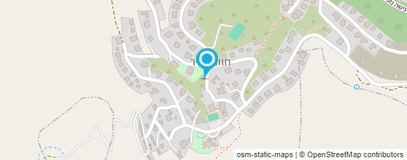 מפת הגעה אל עו"ד דנציגר-איגל שירה