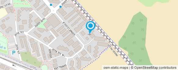 מפת הגעה אל MANDALART מנדלארט