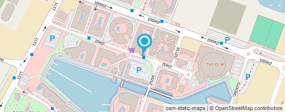 מפת הגעה אל קונופיצה