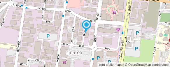 מפת הגעה אל קמרמן וולמן אתל