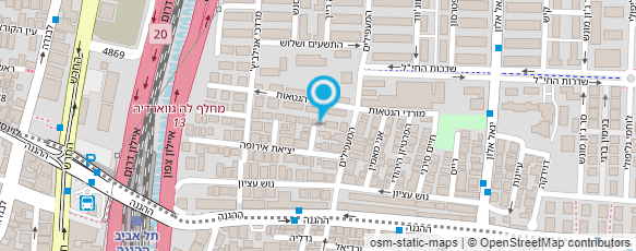 מפת הגעה אל BABY NAME מפת הגעה אל BABY NAME