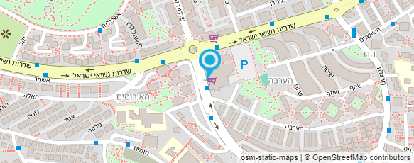 מפת הגעה אל ארצה-הכל לכלב ולחתול מפת הגעה אל ארצה-הכל לכלב ולחתול