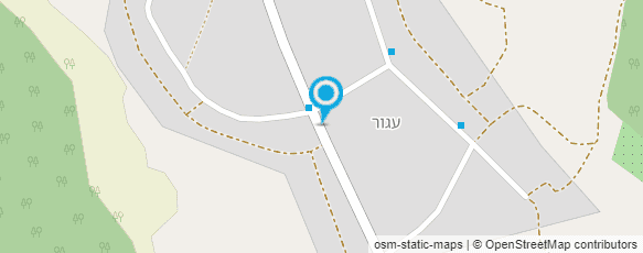 מפת הגעה אל חוסין עייד