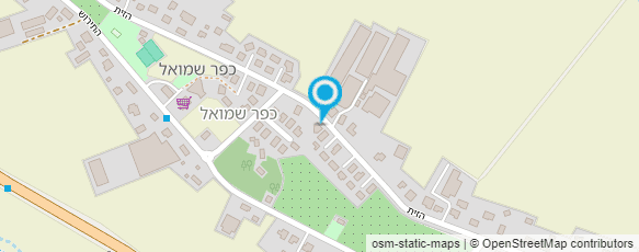 מפת הגעה אל עו"ד וולטר מורן