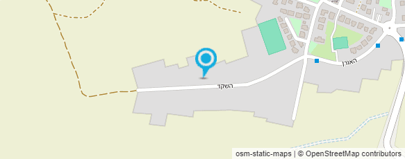 מפת הגעה אל שקיעה בלבן מפת הגעה אל שקיעה בלבן