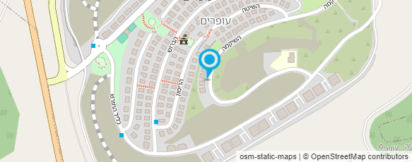 מפת הגעה אל לובה הדפסות על מוצרים