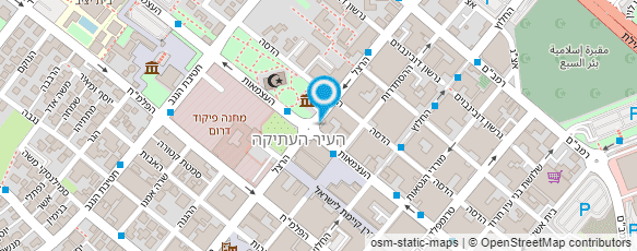 מפת הגעה אל ויקטורי פון