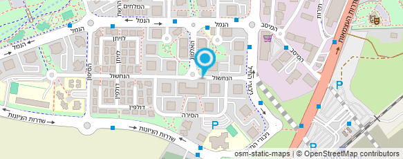 מפת הגעה אל סיגר ליקר