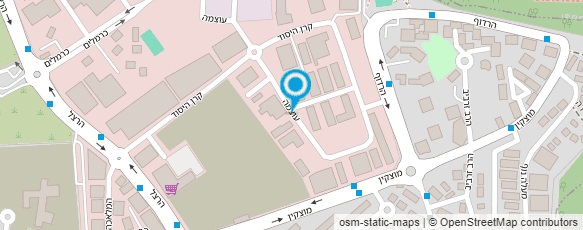 מפת הגעה אל חלומות מעץ