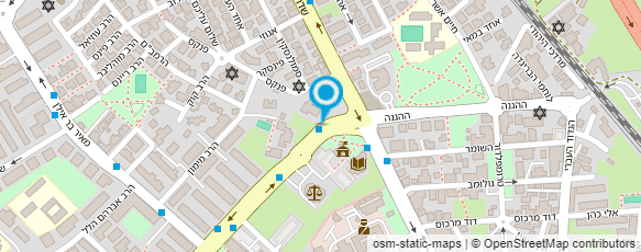 מפת הגעה אל אריסטו שמט מפת הגעה אל אריסטו שמט