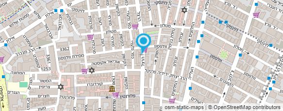 מפת הגעה אל וילונות shyni מפת הגעה אל וילונות shyni