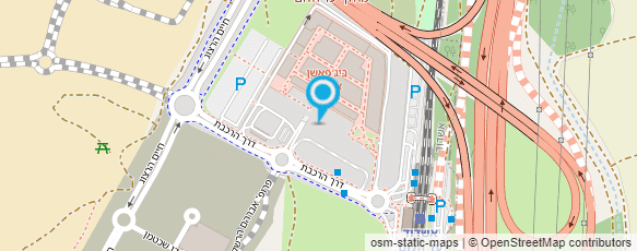 מפת הגעה אל אריסטו שמט מפת הגעה אל אריסטו שמט