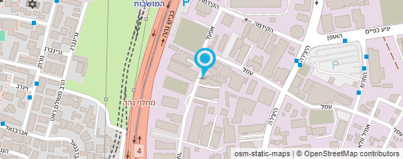 מפת הגעה אל החופשה במקסיקו