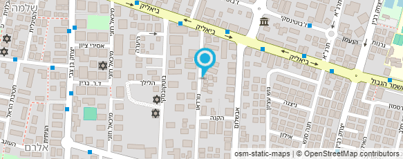 מפת הגעה אל קרן חיים - סטודיו לצילום מפת הגעה אל קרן חיים - סטודיו לצילום