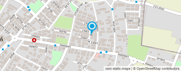 מפת הגעה אל כוכב הנדל"ן