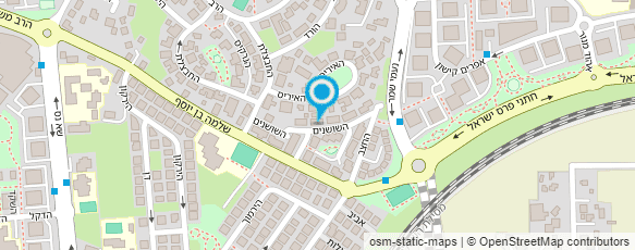 מפת הגעה אל בל מאפרת