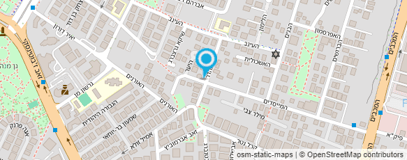 מפת הגעה אל דורין