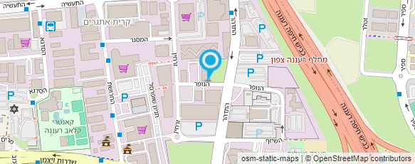 מפת הגעה אל Dishes Are Done