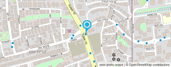 מפת הגעה אל מדפיס על