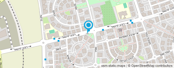 מפת הגעה אל פלטינום דלתות מפת הגעה אל פלטינום דלתות