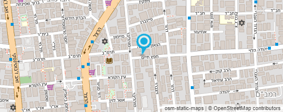 מפת הגעה אל מובייל פון מפת הגעה אל מובייל פון