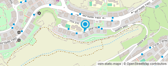 מפת הגעה אל קפיצים השכרת מתנפחים