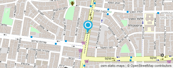 מפת הגעה אל תאיר קובי-קוסמטיקאית פרא-רפואית מפת הגעה אל תאיר קובי-קוסמטיקאית פרא-רפואית