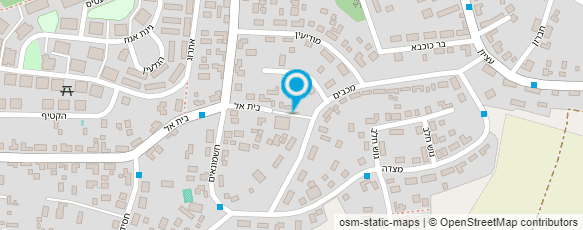 מפת הגעה אל טוקום - תכשיטים מלב היער