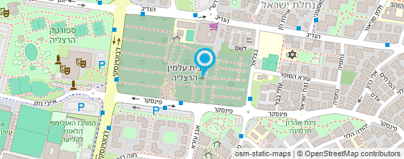 מפת הגעה אל Special Memory