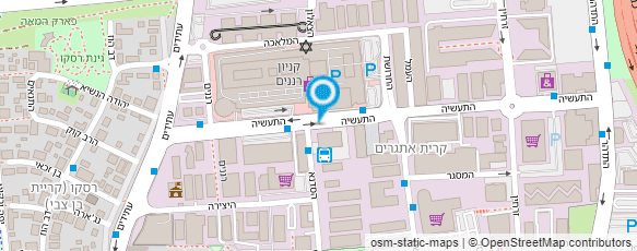 מפת הגעה אל המימד המקביל