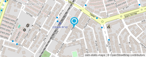 מפת הגעה אל אלירן סער מפת הגעה אל אלירן סער