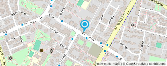 מפת הגעה אל V. סיסטמס