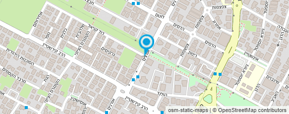 מפת הגעה אל אב בית עד הבית מפת הגעה אל אב בית עד הבית