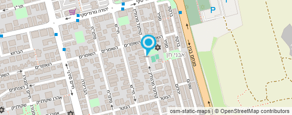 מפת הגעה אל פוליש תהל מפת הגעה אל פוליש תהל