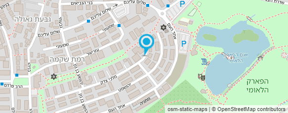 מפת הגעה אל ערן נבון Bnavon מפת הגעה אל ערן נבון Bnavon