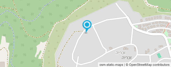 מפת הגעה אל המסגריה מבית משי זהב מפת הגעה אל המסגריה מבית משי זהב