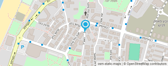 מפת הגעה אל חיים התקנות טפטים