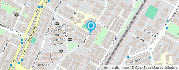 מפת הגעה אל הובלות נהוראי מאיר מפת הגעה אל הובלות נהוראי מאיר