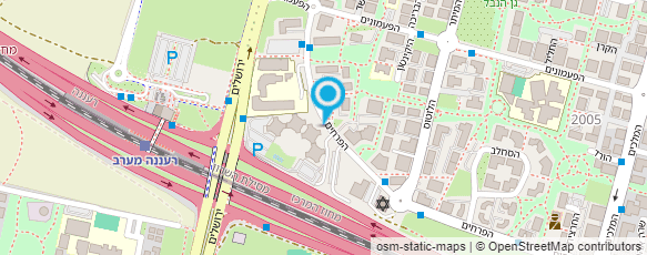 מפת הגעה אל צמרות – עיצוב פרחים לארועים