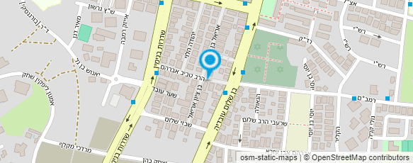 מפת הגעה אל שקד שיפוצים מפת הגעה אל שקד שיפוצים