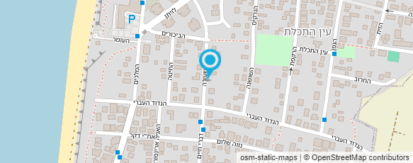 מפת הגעה אל עבודות עץ לב ספירו מפת הגעה אל עבודות עץ לב ספירו