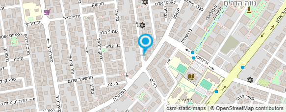 מפת הגעה אל יונתן גולן