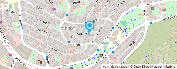 מפת הגעה אל Smart Cell