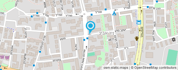 מפת הגעה אל אגרוטריפס