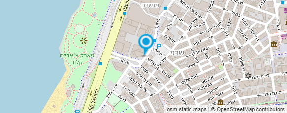 מפת הגעה אל רו"ח שאולי בן אמוץ מפת הגעה אל רו"ח שאולי בן אמוץ