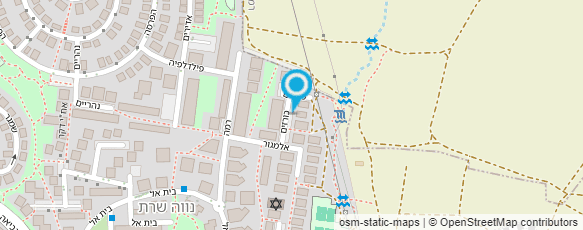 מפת הגעה אל מידן הפקות