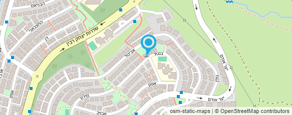 מפת הגעה אל מוניטיב