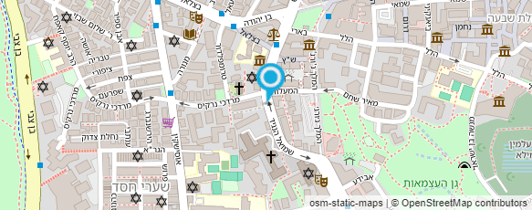 מפת הגעה אל Fey Professional Make-Up Artist מפת הגעה אל Fey Professional Make-Up Artist